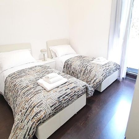 Star House - Bari Centro Lejlighed Eksteriør billede
