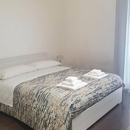 Star House - Bari Centro Lejlighed Eksteriør billede