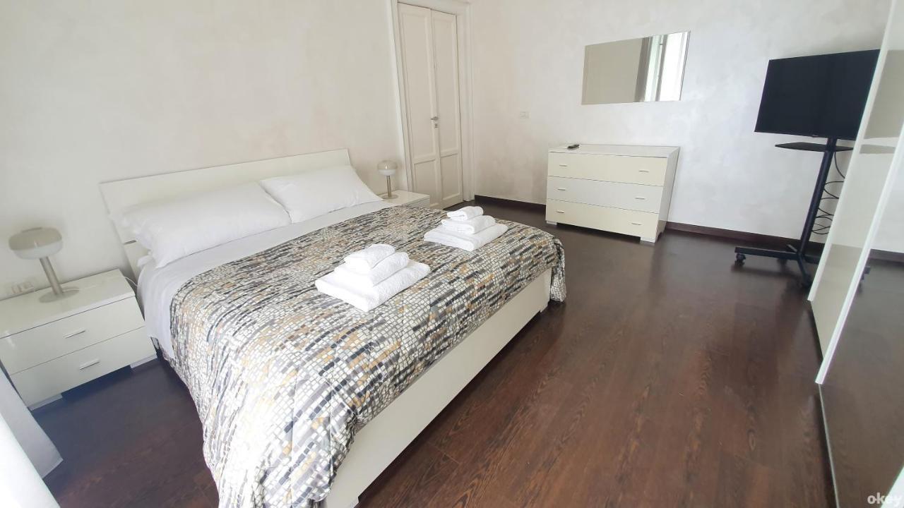 Star House - Bari Centro Lejlighed Eksteriør billede