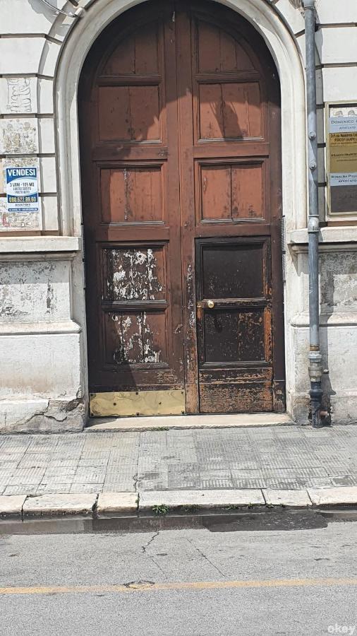 Star House - Bari Centro Lejlighed Eksteriør billede