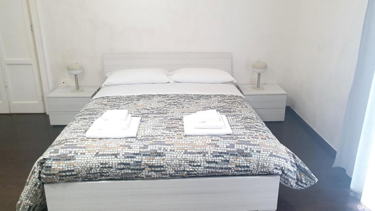 Star House - Bari Centro Lejlighed Eksteriør billede