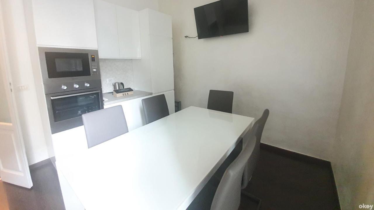 Star House - Bari Centro Lejlighed Eksteriør billede