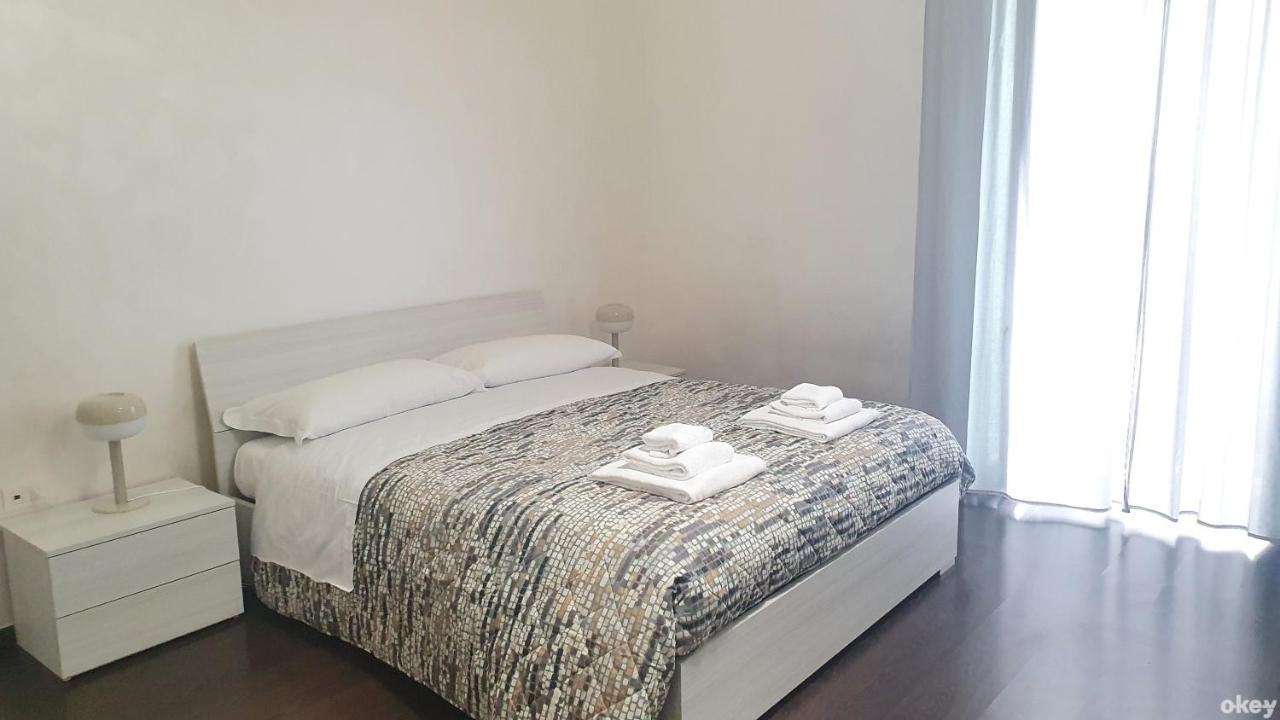 Star House - Bari Centro Lejlighed Eksteriør billede